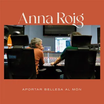 Aportar bellesa al món by Anna Roig