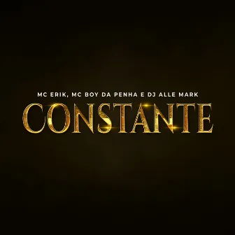 Constante by MC Boy da Penha