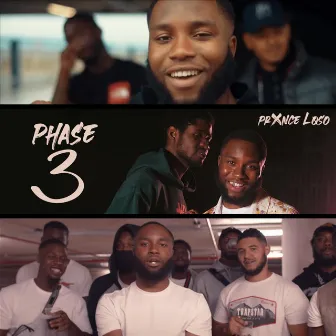 Phase 3 by Loso TGB