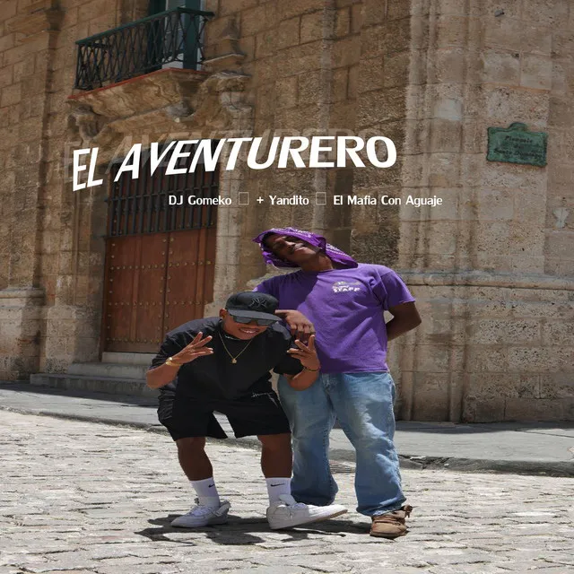 El Aventurero