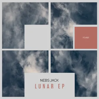 Lunar EP by Nebs Jack