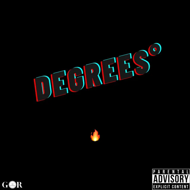 Degrees°