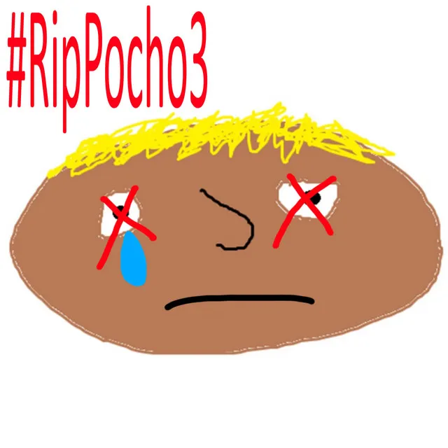 #RipPocho3