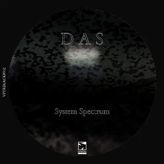 System Spectrum by DAS (ARG)