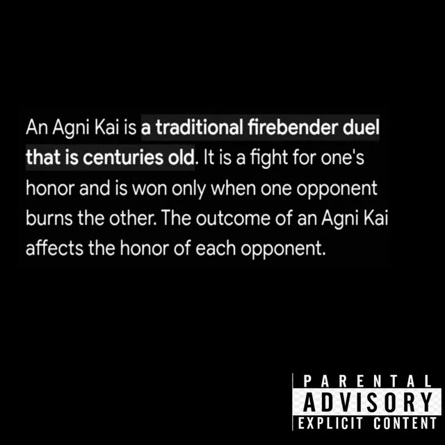 AGNI KAI