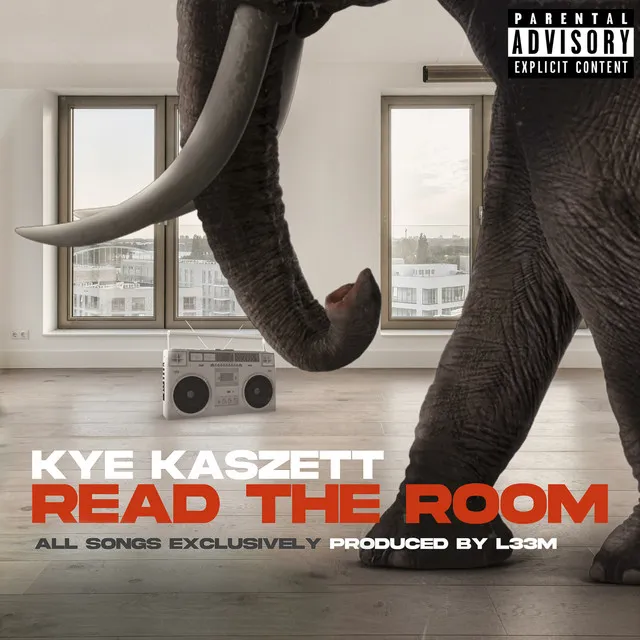 Read The Room