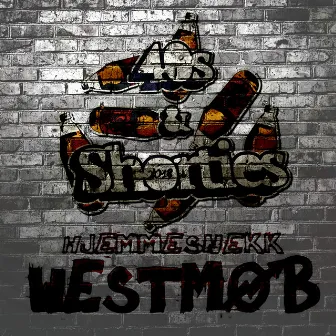 40s & Shorties 2018 Hjemmesnekk by Westmob