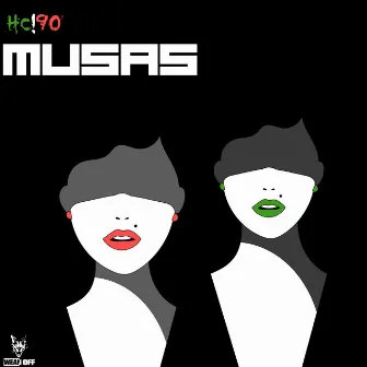 Musas by HC!90