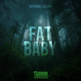 Fat Baby by Unknown Artist