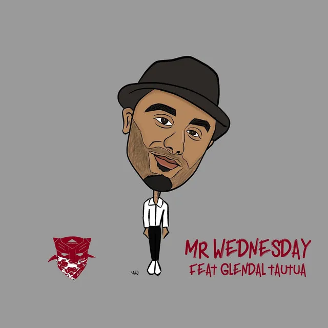 Mr. Wednesday