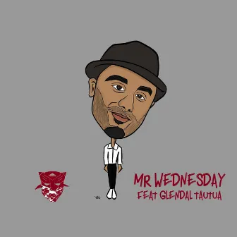 Mr. Wednesday by Mic Flont