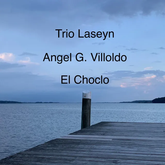 Angel G. Villoldo: Tango in D-Moll: El Choclo (Live in Flensburg)