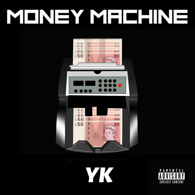 Money Machine