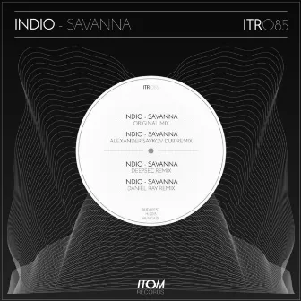 Savanna by Indio