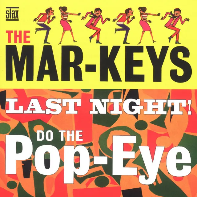 The Mar-Keys