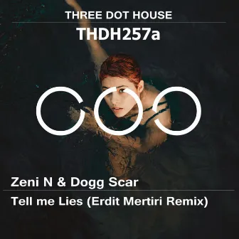 Tell Me Lies (Erdit Mertiri Remix) by Dogg Scar