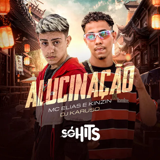 Alucinação