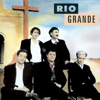 Rio Grande by Rio Grande