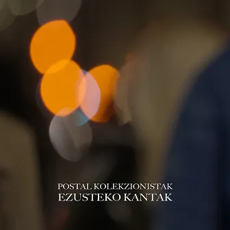 Ezusteko Kantak by Postal Kolekzionistak