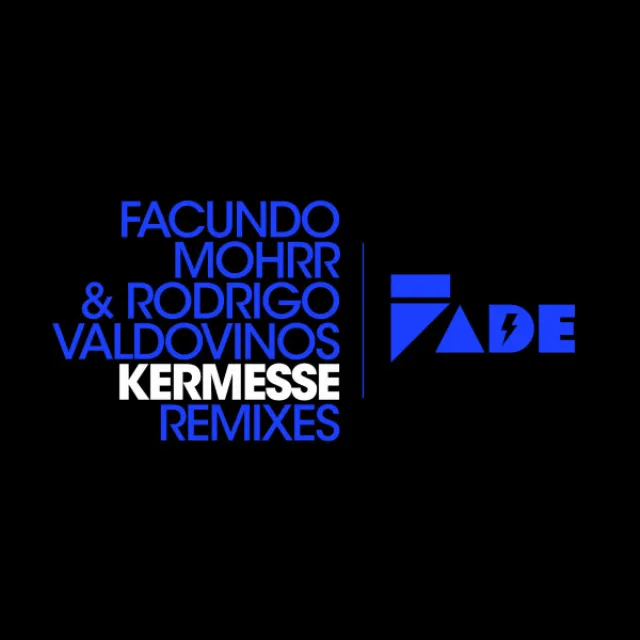 Kermesse - John Debo Remix