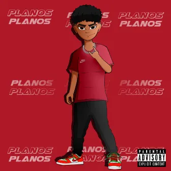 Planos by Dree