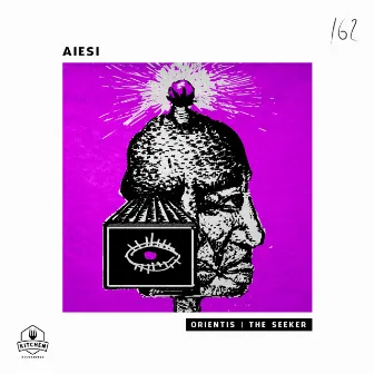 Orientis | the Seeker by Aiesi