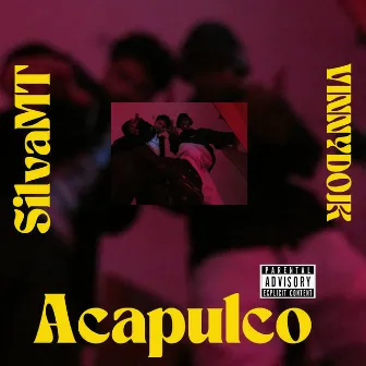 Acapulco by SilvaMT