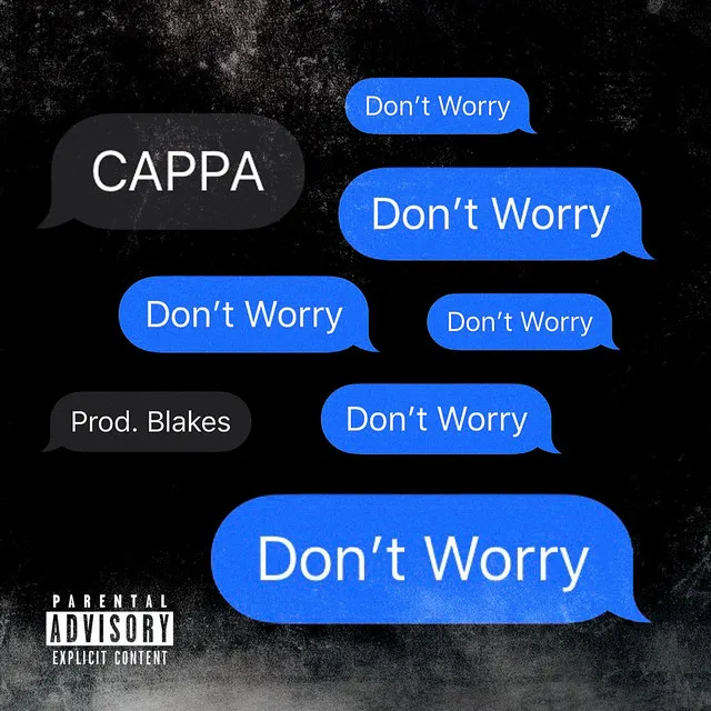 Don't Worry