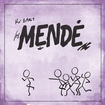 Mendé by Nú Baby