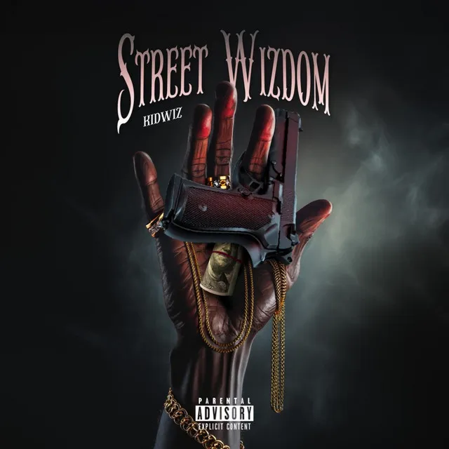 Street Wizdom