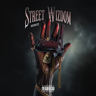 Street Wizdom by Kidwiz