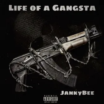 Life of A Gangsta by JankyBee