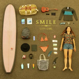 City girl by Smile