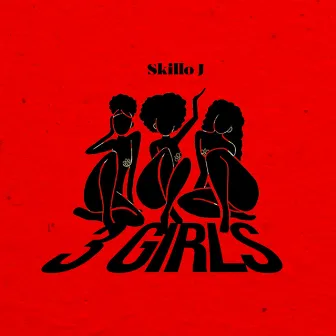 3 Girls by Skilloj