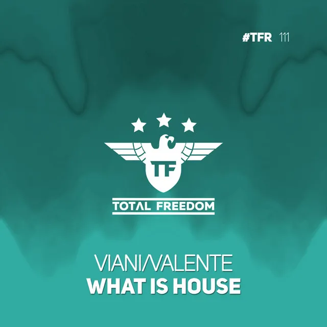 What Is House - Extended Mix