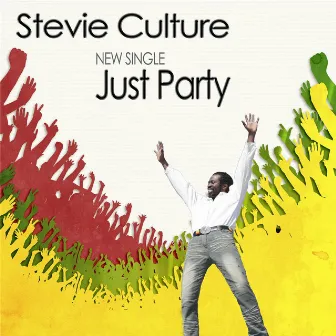 Just Party by Stevie Culture