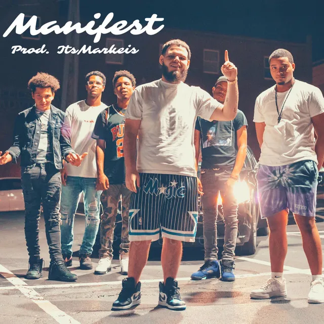 Manifest