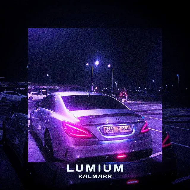 LUMIUM