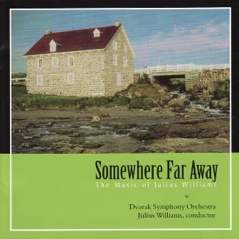 Somewhere Far Away by Julius Williams