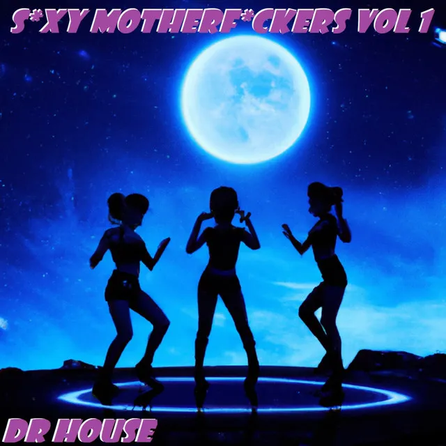 S*xy Motherf*ckers Vol 1