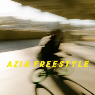 Azia Freestyle by Harold