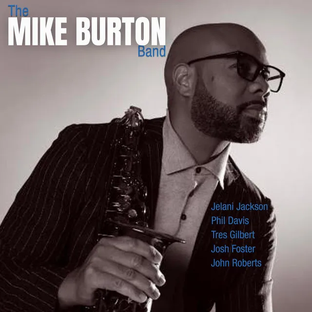 The Mike Burton Band