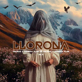 Llorona by SLY