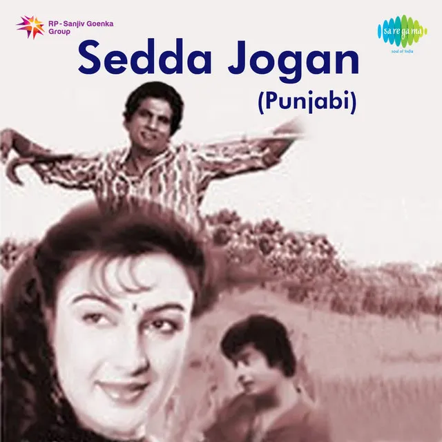 Sedda Jogan (Original Motion Picture Soundtrack)