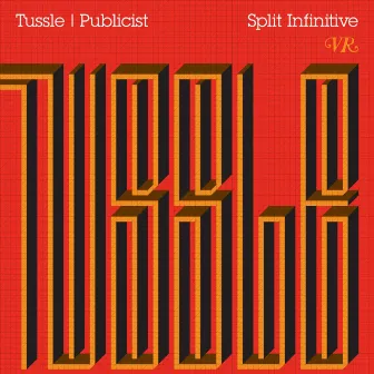 Split Infinitive by Tussle