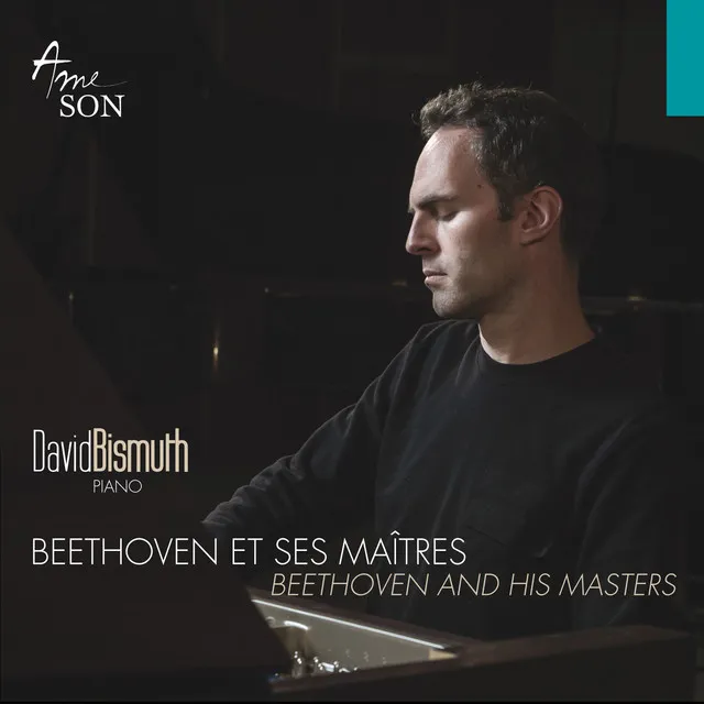 Beethoven et ses maîtres