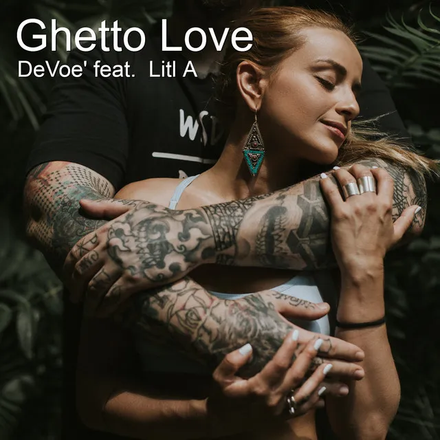 Ghetto Love