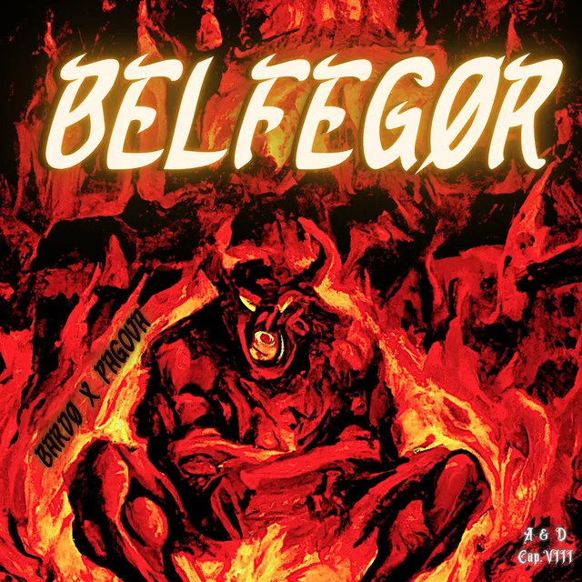 VIII. Belfegør