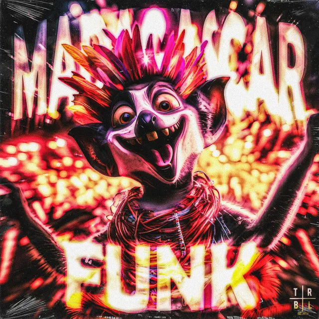 MADAGASCAR FUNK