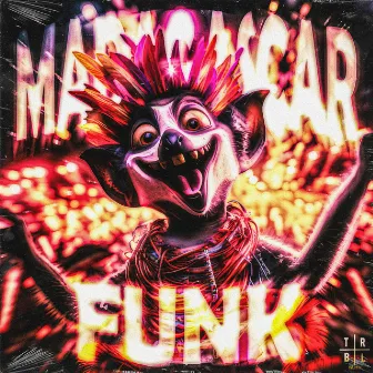 MADAGASCAR FUNK by EVILDXER